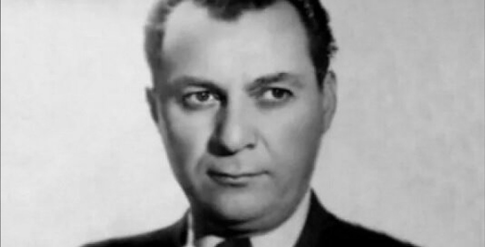 Михаил Геловани (1892-1956)